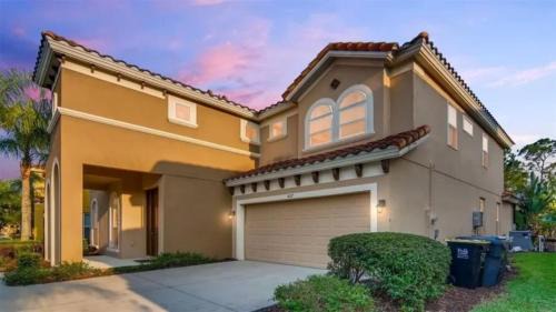 25% Off 6BR Near Disney