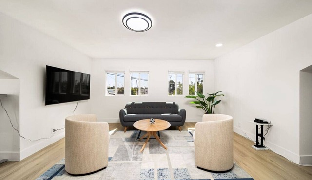 2Bedroom home - Marengo Estate