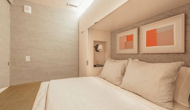 3 Modern Units Close to Atlanta Attractions | Family + Pet Friendly | Group Read