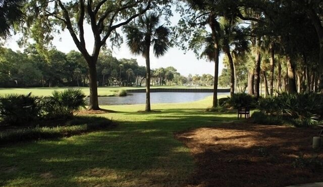 312 Beach Lagoon at The Sea Pines Resort