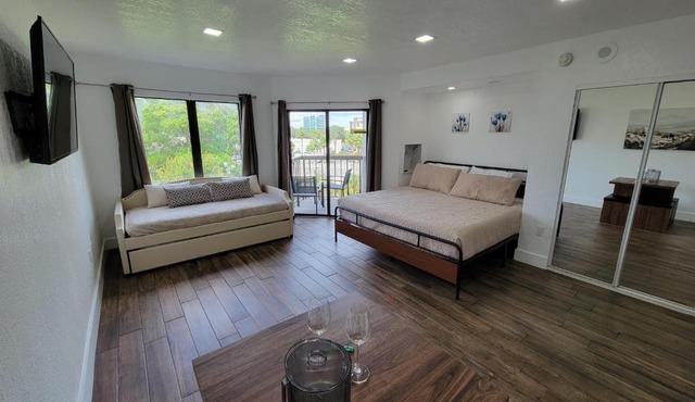 3407 Luxury option for your visit