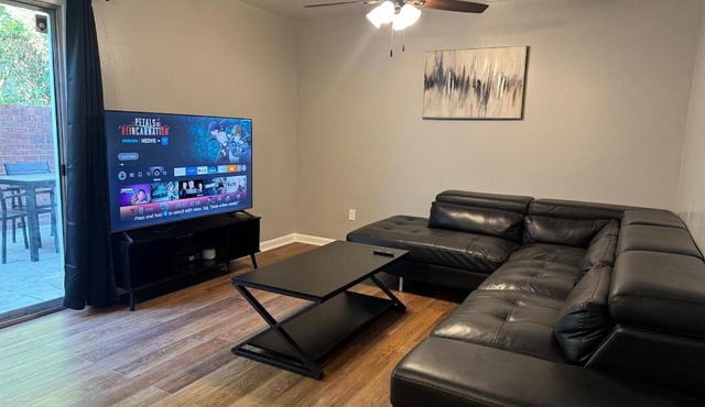 4 Bedroom Townhome - New 2026