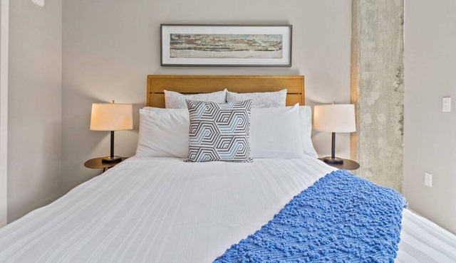 4 Unit DC Getaway | Perfect for Family | Close to Iconic Landmarks & Attractions