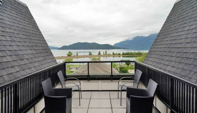 4BR Penthouse Rooftop of Harrison