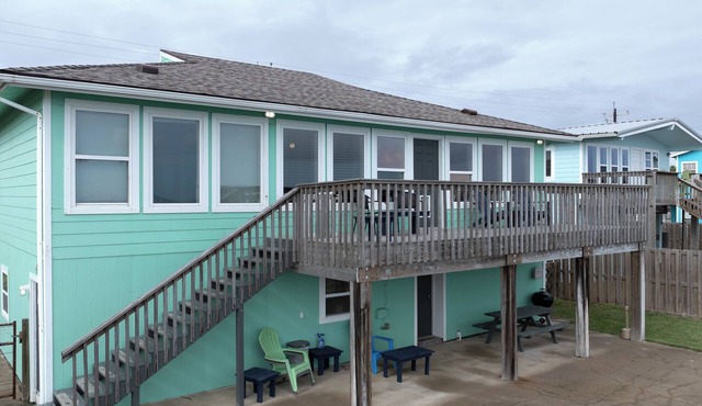 512 North Shore - Fisherman's Paradise