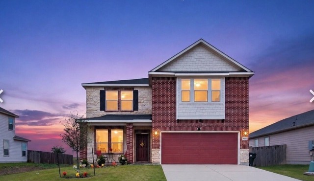 5BR +Game Room, Movie Theater, Office, EV chrg!