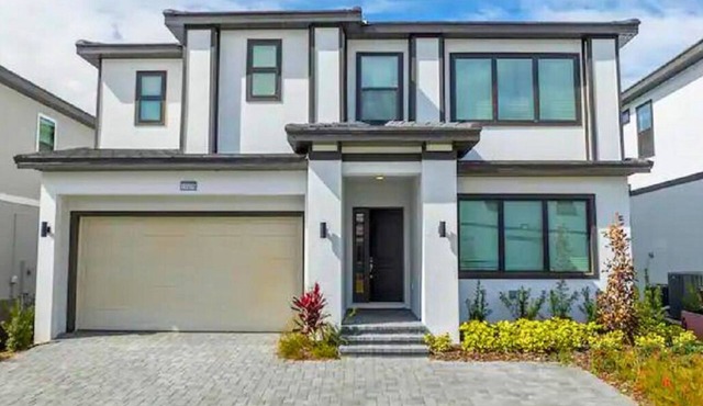 6277SK-New Brand-12bed/11.5bath-Private Pool&SPA