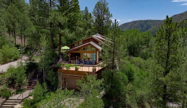 846 County Rd 207 in Durango