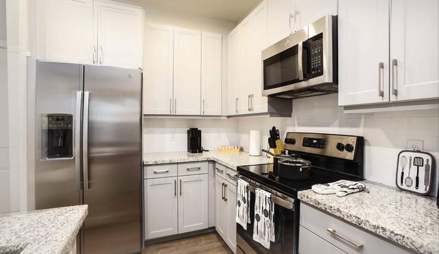 A Great Get Away Relaxation For A Couples Trip - Houston Tx