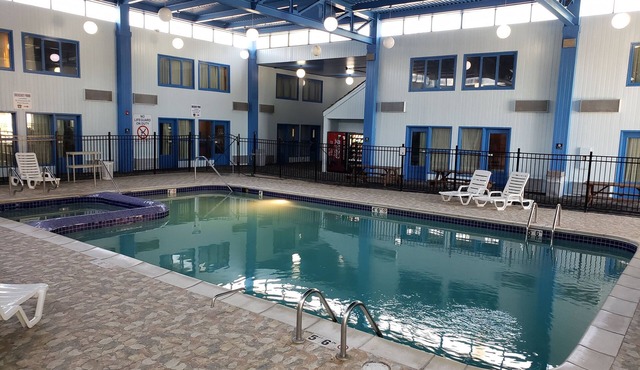 A Victory Hotel & Suites