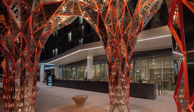 AC Hotel By Marriott Scottsdale Old Town