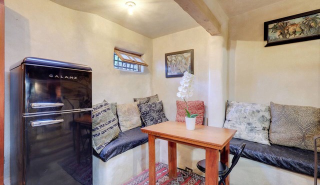 Adobe Studio: 2 Blocks to Dtwn Santa Fe Plaza! in Santa Fe