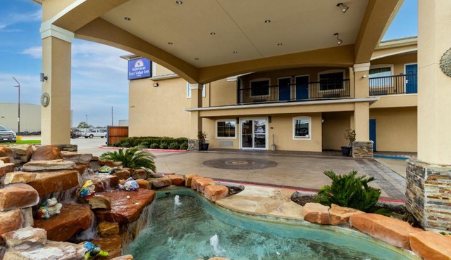 Americas Best Value Inn - FM 529
