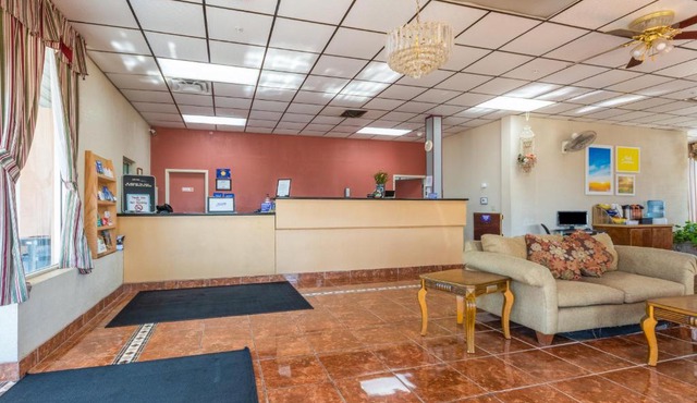 Americas Best Value Inn of Elk City