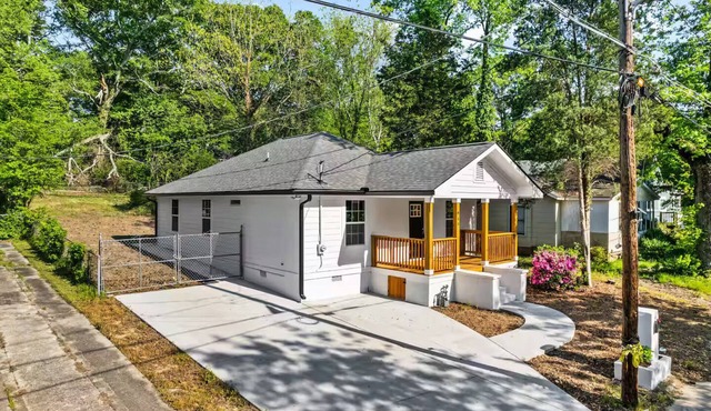 ATL Nest Near Airport