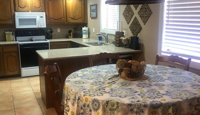 Available April Excellent Prime Location 5 Pools-5 Spas- Walk Paths-Golf,Enjoy!