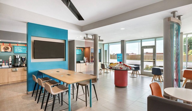avid hotel Fort Stockton by IHG