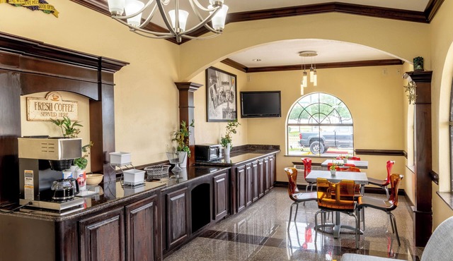 Azul Inn Houston Hobby Airport