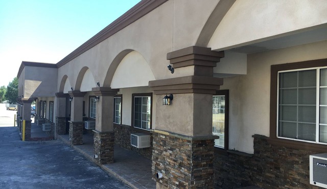 Bartlett Motel