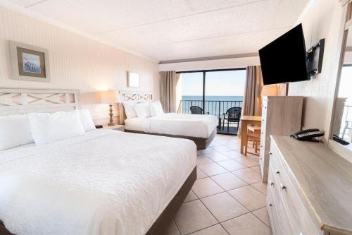 Beach Bliss Haven 6th Floor