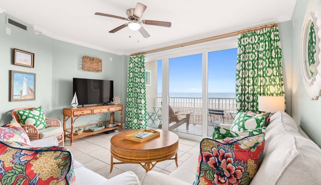 Beach House 432 | Oceanfront, Pools, Pet Friendly