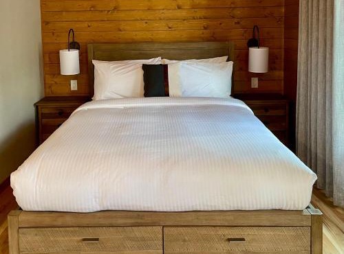 Bear Hill Lodge