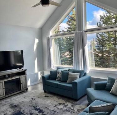 Bearcub Chalet