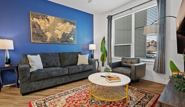 Beautiful 2BR in Riverside a655