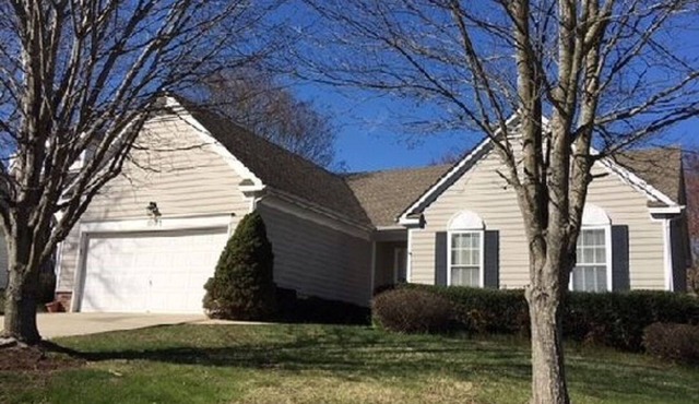 Beautiful Charlotte House