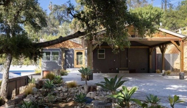 Beautiful family home available in Eagle Rock/Highland Park