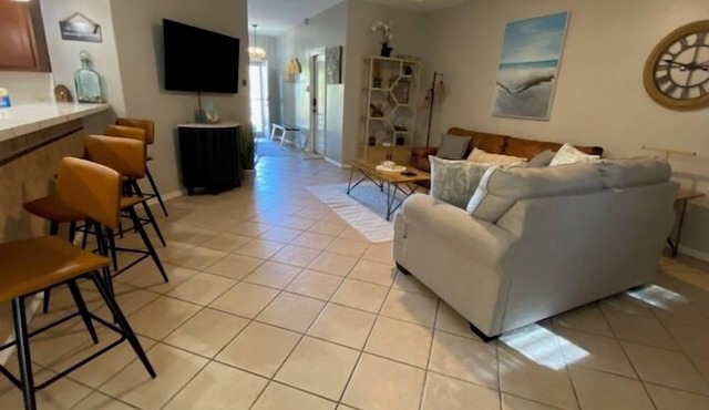 Beautiful Villa in Golf Course 14-AC