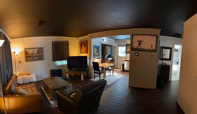 Beautifully Renovated Home Near NoDa & Plaza Midwood