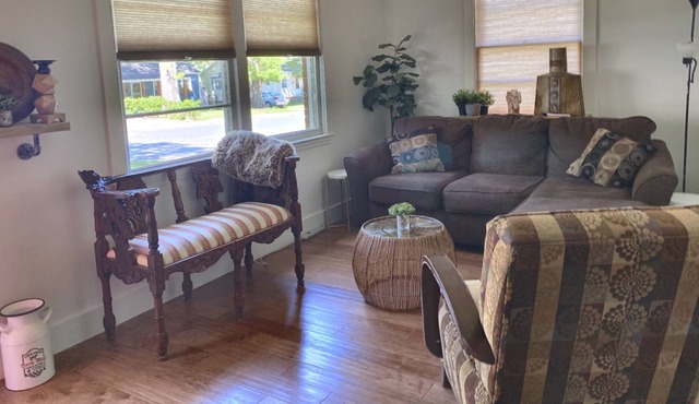 Best of Noda for 5 Guests. Vegan Dining, Wifi, Off Street Parking