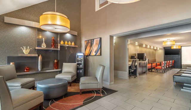Best Western Charlotte-Gastonia