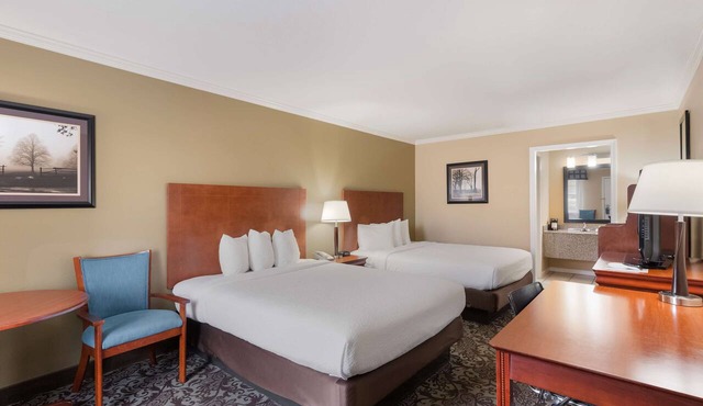 Best Western Conway
