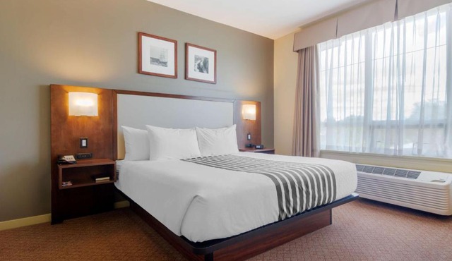 Best Western PLUS Chemainus Inn