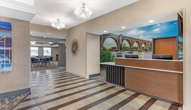 Best Western Plus Glen Allen Inn