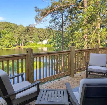 Big Bass Bungalow - Quitman Tx