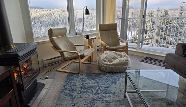 Blueberry Vista - 2 bedroom condo