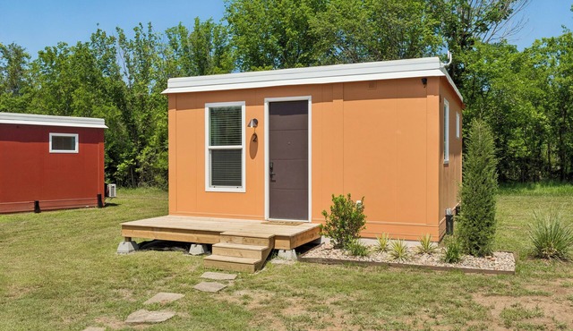 Bryce Canyon Casita — Modern Stay 10 Min South of OSU Campus