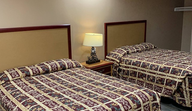 Budget Inn San Gabriel