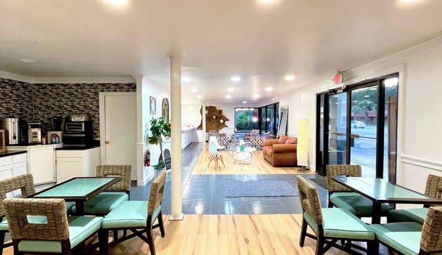 Budgetel