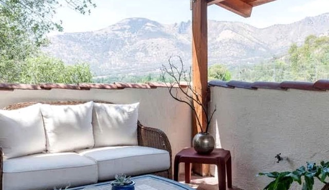 Captivating Riverfront Vacation Rental for Large Groups in Three Rivers, California in Three Rivers