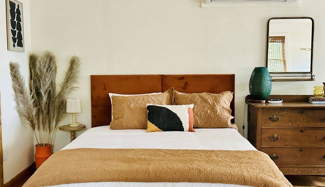 Casita Rosedale - Central Austin