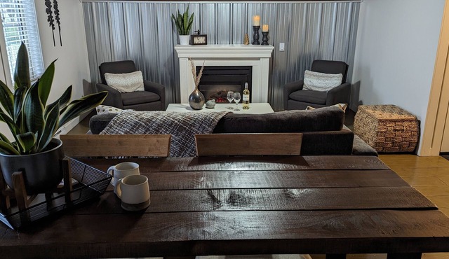 CEDAR VIEW LOFT