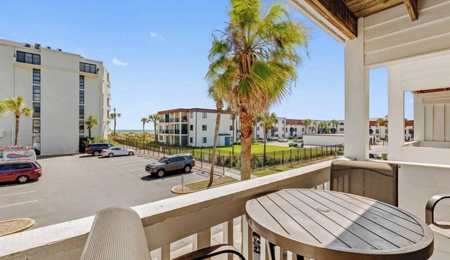 Charming Beach Townhome