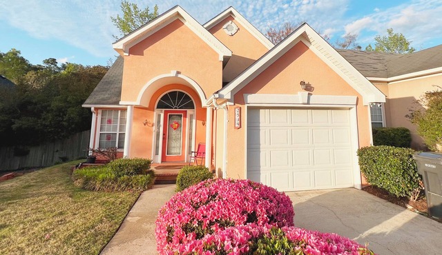 Charming Home with Prime Augusta Location - Walk to Augusta National!