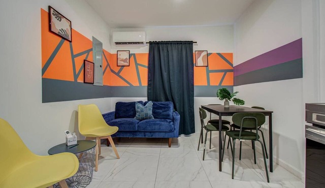 Charming Houston Getaway – 2BD/1BA & Yard
