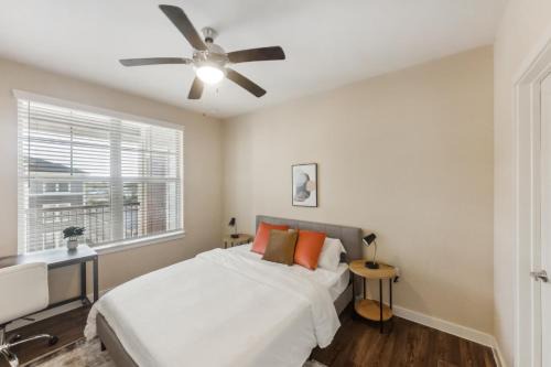 Charming & Modern 1bd1bth I Properties By Preston
