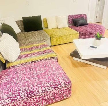 Chula Vista 5BR 3BA